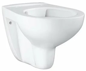 Vas WC suspendat Grohe Bau Rimless alb lucios