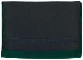 Canapea 3 locuri Sundby (verde) . 1008949