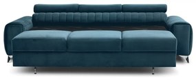 Canapea extensibila Laurence Nube 40