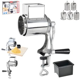 Râșniță multifuncțională cu atașamente – Orion