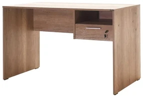 Masă PC Calliope 2 (nuc deschis) . 1109389