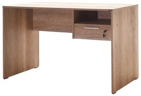 Masă PC Calliope 2 (nuc deschis) . 1109389