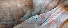 Tablou cu pietre, Brzce Canyon (120x50 cm)