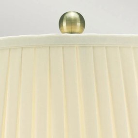 Lampă de masă LEAVES 1xE27/60W/230V Elstead