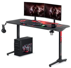 MASĂ DE BIROU DIABLO X-MATE 1400 Diablochairs
