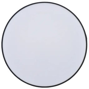 Solight WO8004 - Lampă LED reglabilă BROWNIE LED/60W/230V 3000-6500K Ø50 cm +DO