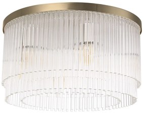 Lustra dimabila design elegant LUX Hector, alama 115471 HZ