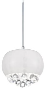 Pendul modern design elegant 23cm Quince ZZ AZ3080
