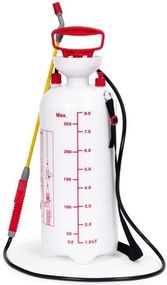 Pulverizator cu presiune de 8 litri