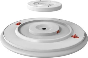 Plafonieră LED RGB dimabilă Yeelight ARWEN 550C LED/50W/230V + telecomandă