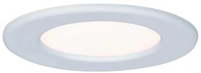 Paulmann 92061 - LED/6W IP44 Lampă încastrată baie QUALITY LINE 230V