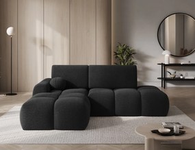Colțar Vittario extensibil, 227x170x95 cm, orientare stânga – Royal 05