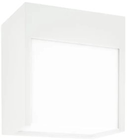 Aplică LED de exterior BALIMO LED/12W/230V albă IP54 Rabalux 7477
