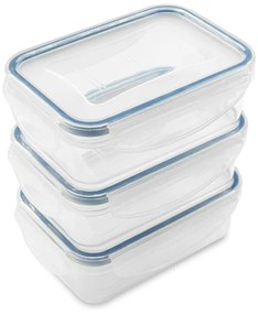 Caserole pentru alimente 3 buc. – Addis