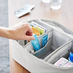 Organizator pentru călătorie Tower – YAMAZAKI