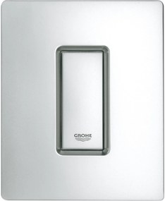 Grohe Skate buton de spălare pentru pisoar StarLight Chrome 38784P00