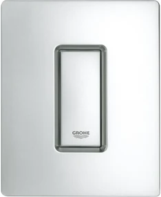 Grohe Skate buton de spălare pentru pisoar StarLight Chrome 38784P00