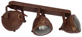 Lampă spot FRODO 3xGU10/40W/230V