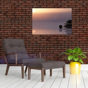 Tablou - Echilibru (90x60 cm)