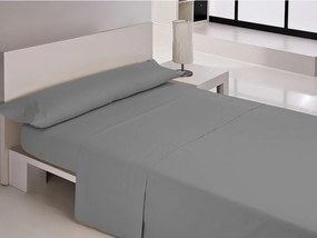 Set de foi Carla Rubini DENVER Antracit Pat 150