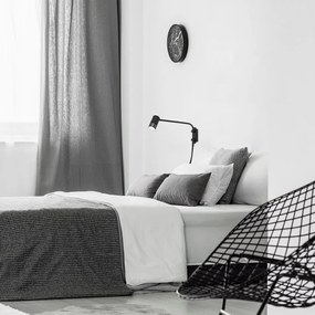 Lampa perete moderna minimalista cu spot Zircon