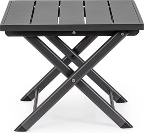 Măsuță de cafea pentru exterior din aluminiu 43x44 cm Taylor – Bizzotto