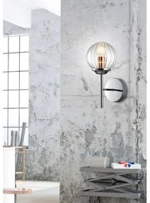 Aplică perete BEST 1xE14/40W/230V