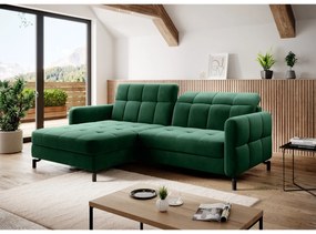 Coltar extensibil Lorelle pe stanga Kronos 19