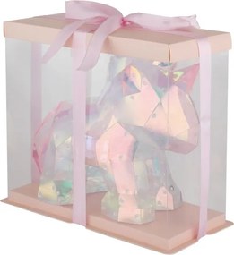 Globo 28088N - decorațiune de masă LED reglabilă, reîncărcabilă BRONDAR LED/4W/5V 1800 mAh unicorn