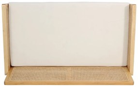 Canapea din ratan pentru grădină Bonami Selection Tosca