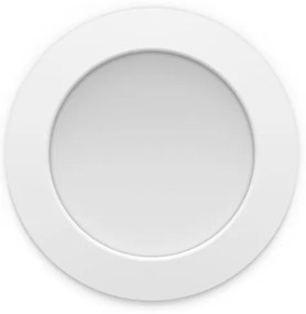 Corp de iluminat LED RGBW dimabil pentru baie Philips Hue SLIM LED/12W/230V IP44