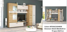 Living GLOBAL128 - artisan/cashmere