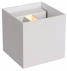 Aplică LED Lucide 09217/04/31 XIO 1xG9/4W/230V