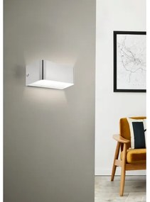 Eglo 98425 - Aplică perete LED SANIA LED/10W/230V
