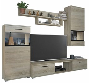 Mobila pentru sufragerie Tucson 109