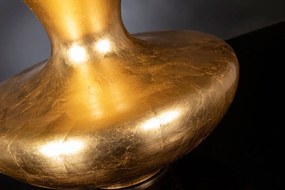 Aranjament floral mediu design LUX AMPHORA ROSELLINE