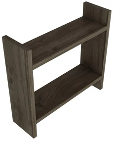 Raft de bucătărie Denvareno (Nuc). Promo -9%. 1106589