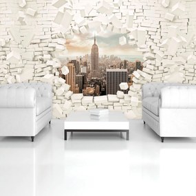 Fototapet - New York (152,5x104 cm)