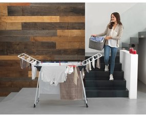 Uscător de rufe King – Vileda