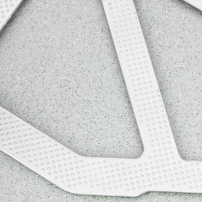 Durhand Carucior pentru Pachete Pliabil in Aluminiu cu 6 Roti pentru Scari Incarcare Max 70kg | Aosom Romania