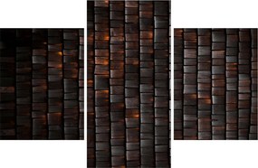 Tabloul abstract modern (90x60 cm)