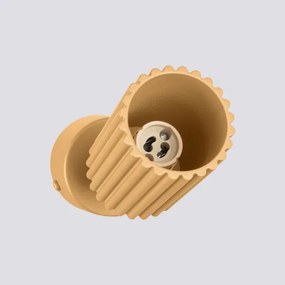 Brilagi - Spot direcționabil CRESTO 1xGU10/10W/230V auriu