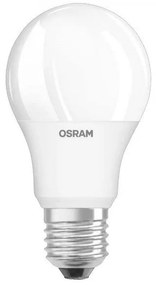 Bec OSRAM ADV Classic A GLOWdim mat 230V E27 LED EQ60 2700K