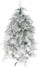 Brad de Crăciun, înzăpezit, 150 cm, MARAVEL TIP 2