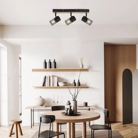 Spot METTA 3xE14/40W/230V Rabalux 71153