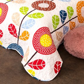 Cuvertură de pat 4Home Kylie, 140 x 220 cm