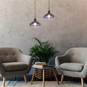 Lustra, Pendul design modern Dvora