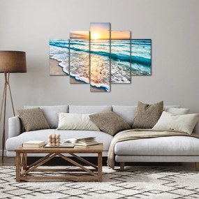 Tablou - Mare (150x105 cm)