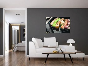 Tablou - Sushi (90x60 cm)