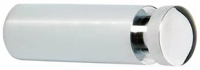 SAPHO XR213 X-Round cuier 5 cm, argintiu